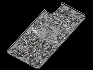 78689 3D Print Model