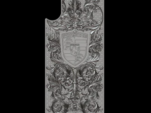 78689 3D Print Model