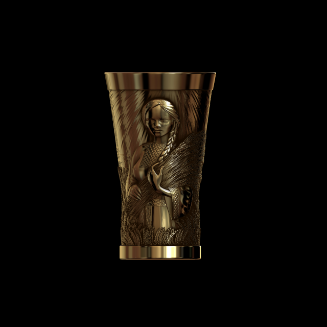 58645985 3D Baskı Modeli .c4d .max .obj .3ds .fbx .stl .blend 