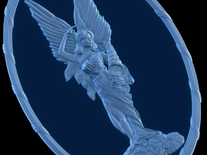 fortuna Modèles 3D en vedette