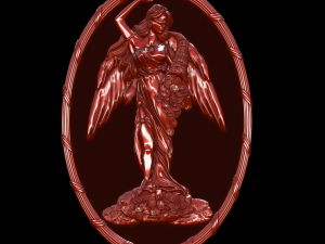 fortuna v2 Modelo de impresión 3D