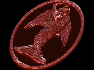 fortuna v2 Model do druku 3D