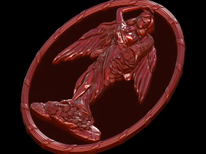 fortuna v2 3D Print Model