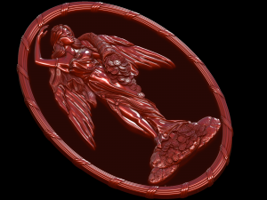 fortuna v2 Model do druku 3D