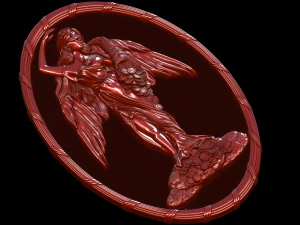 fortuna v2 3D Print Model