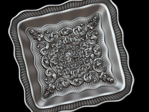 4 in 1 Modèles 3D en vedette