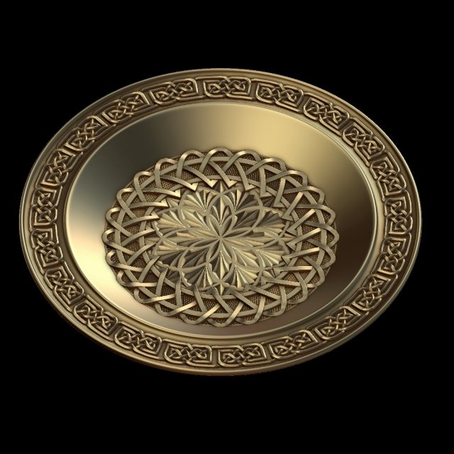 6 in 1 Modèles 3D en vedette .c4d .max .obj .3ds .fbx .stl .blend 