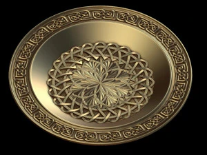 6in1 3Dプリントモデル