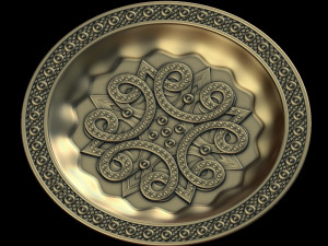 6 in 1 Modèles 3D en vedette