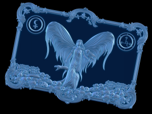 lilith 2 Modelo de impresión 3D
