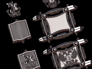 srkyhkhk Modelo de Impressão 3D
