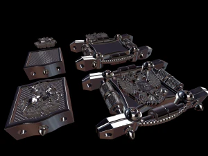 srkyhkhk 3D Print Model