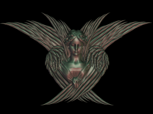 her Modelo de impresión 3D