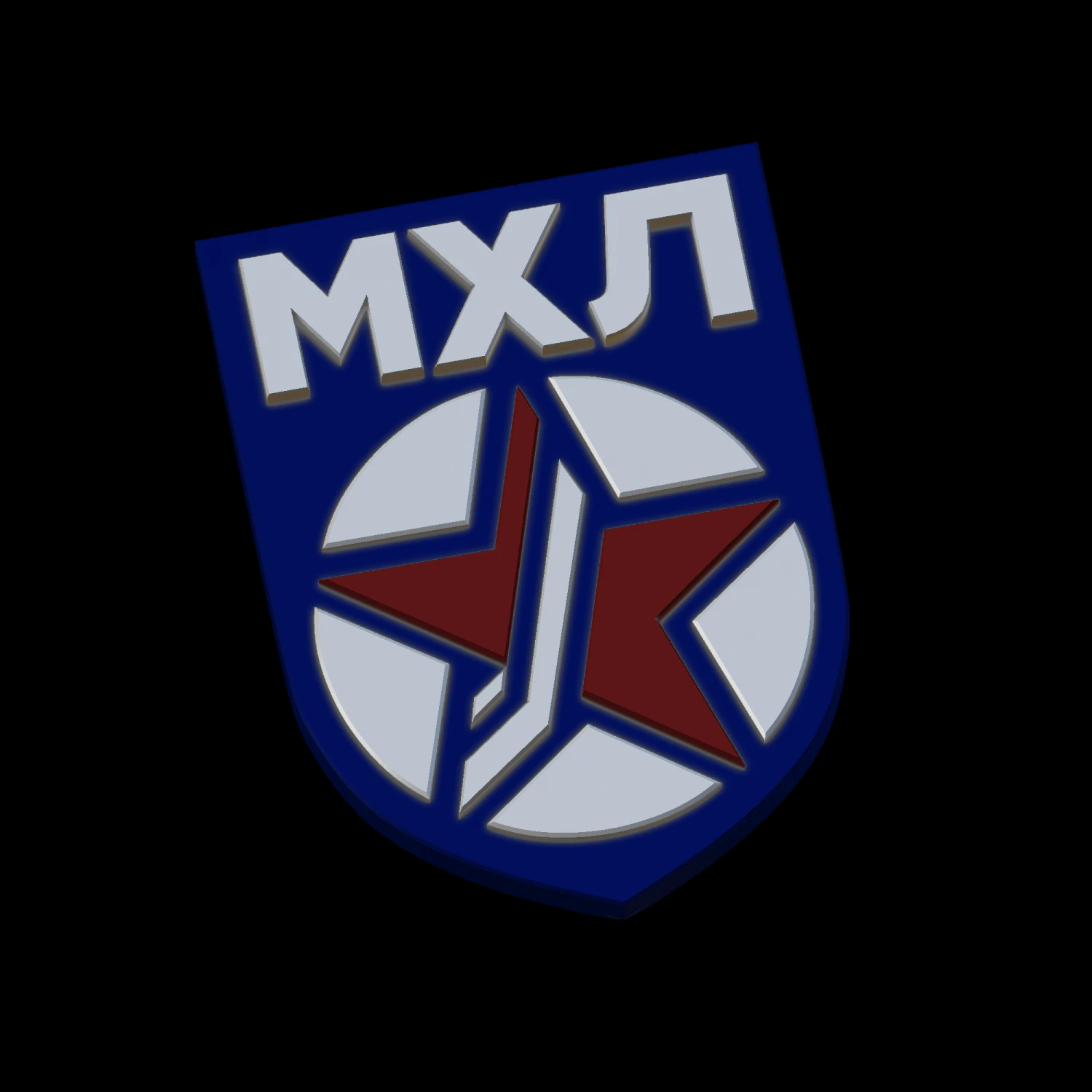 mhl 3D Print Model .c4d .max .obj .3ds .fbx .stl .blend