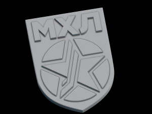 mhl 3D Print Model