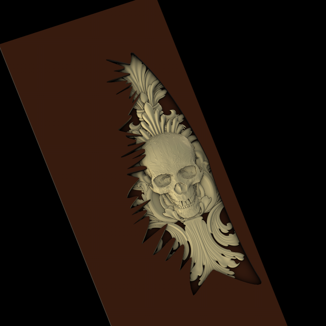 69590 3D Druckmodell .c4d .max .obj .3ds .fbx .stl .blend