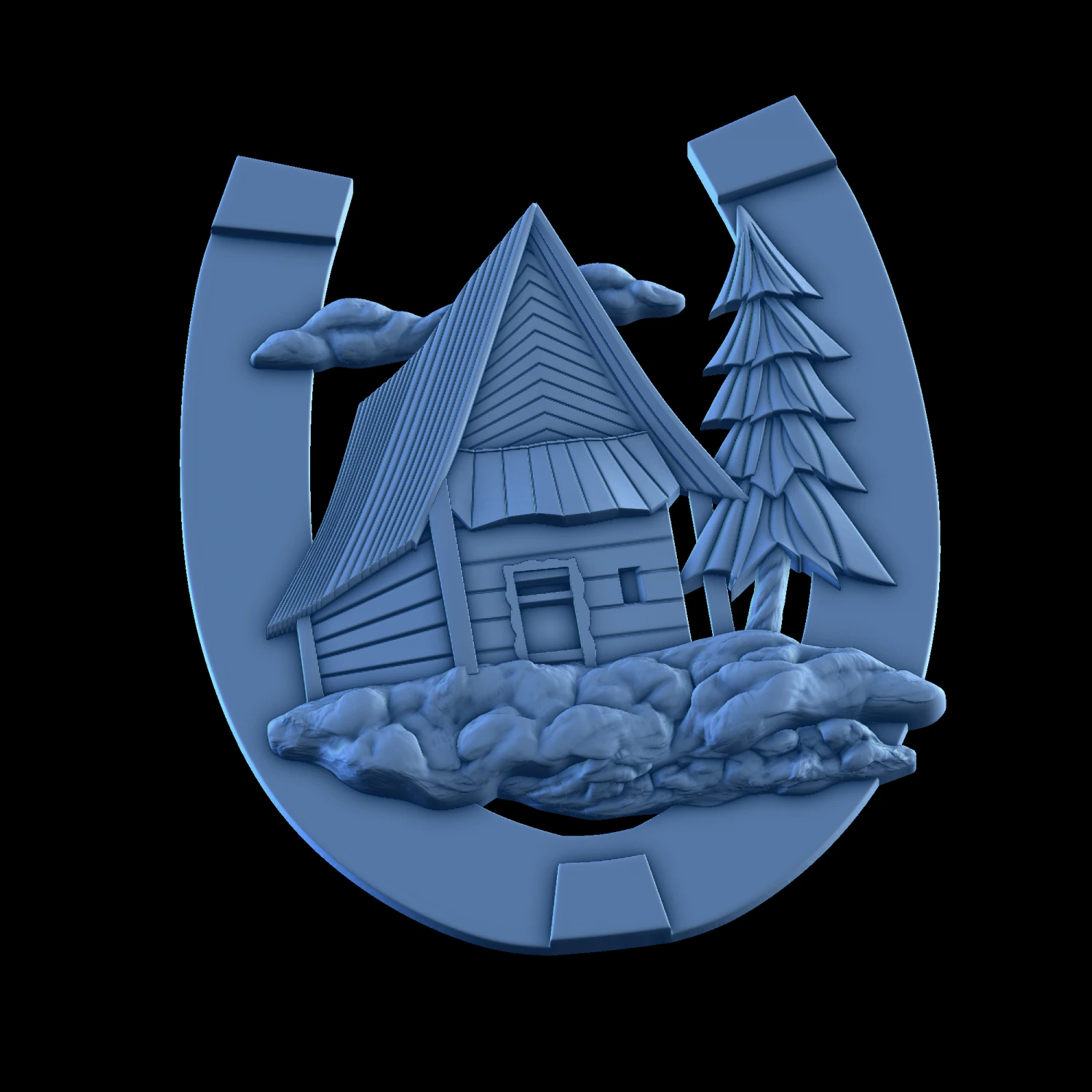 srksrkm 3D Print Model .c4d .max .obj .3ds .fbx .stl .blend