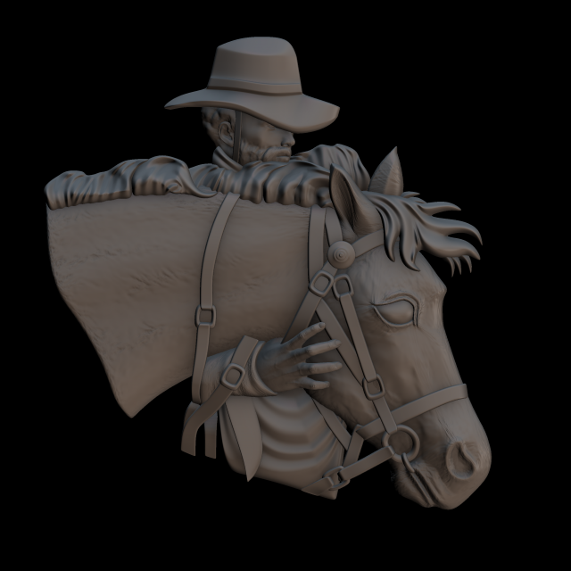 srksrkm 3D Print Model .c4d .max .obj .3ds .fbx .stl .blend 