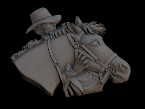 srksrkm 3D Print Model