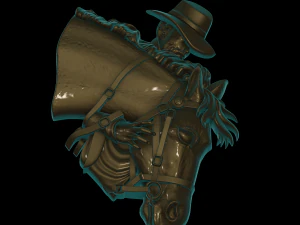 srksrkm 3D Print Model