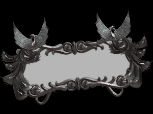 78080 3D Print Model