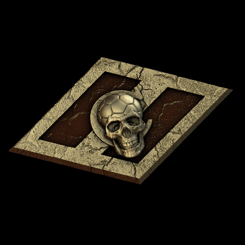 78080 3D Print Model .c4d .max .obj .3ds .fbx .stl .blend 
