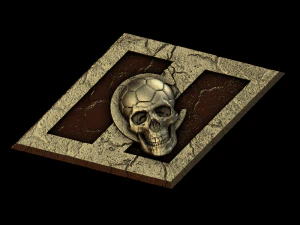 78080 Model do druku 3D