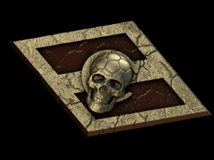 78080 Modèles 3D en vedette
