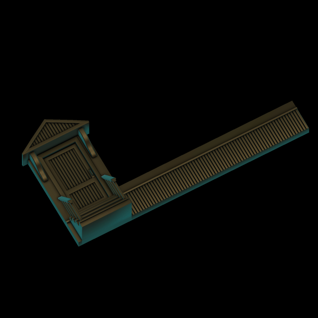 454w78h 3D-printmodel .c4d .max .obj .3ds .fbx .stl .blend 