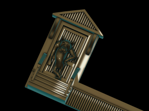 454w78h2 Modello di stampa 3D