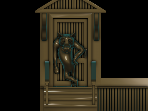454w78h2 Modello di stampa 3D