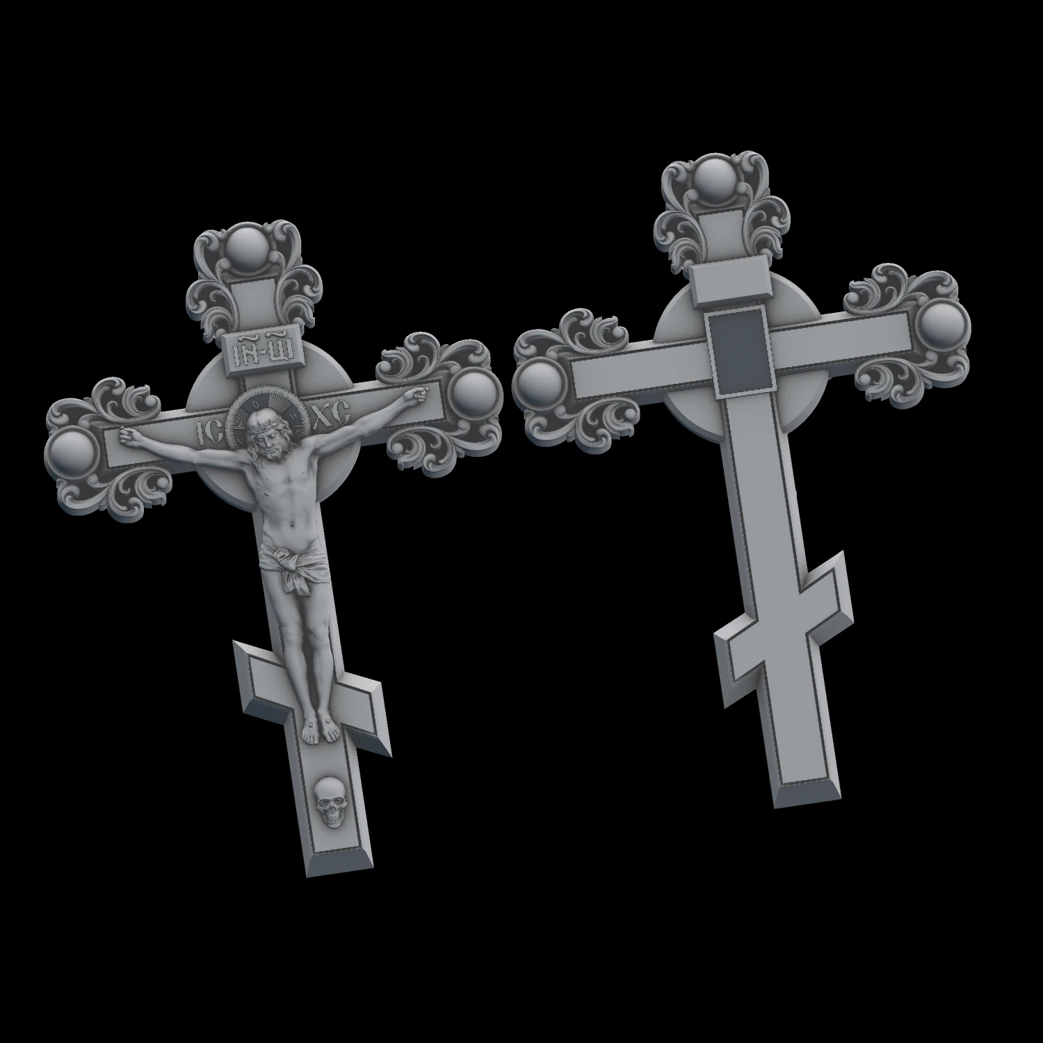 54576 3D Print Model .c4d .max .obj .3ds .fbx .stl .blend 