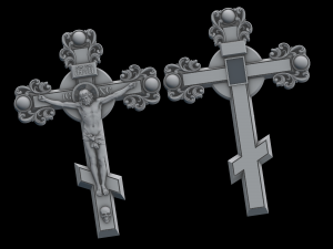 54576 3D-printmodel