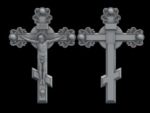 54576 3D Print Model