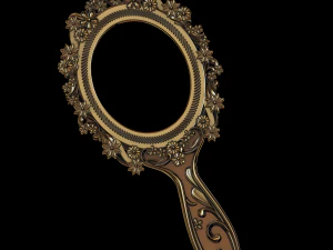 346igiu Modelo de Impressão 3D