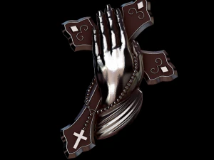 346igiu 3D Print Model