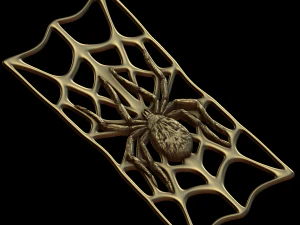 645876489 3D 打印模型