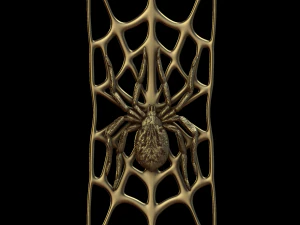 645876489 3D Print Model