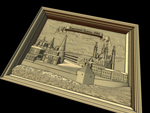 456886 Modèles 3D en vedette