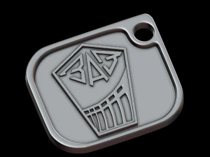 111 Modelo de Impressão 3D