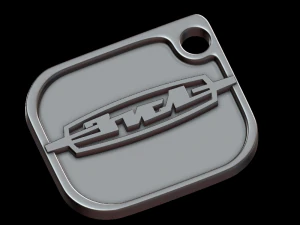 222 3D 프린트 모델