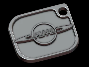 333 3D 프린트 모델