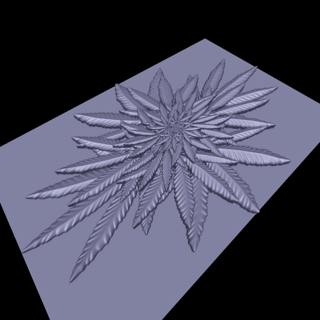 5689 3D Print Model .c4d .max .obj .3ds .fbx .stl .blend 