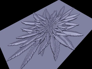 5689 3D Baskı Modeli