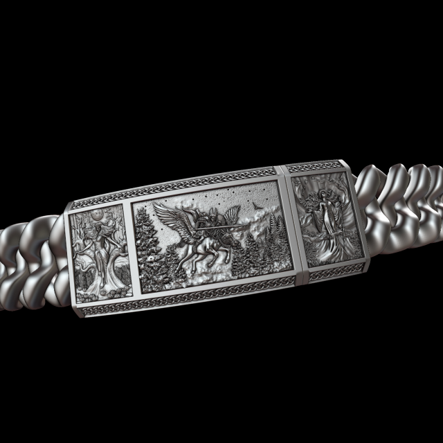 6588 3D printmodel .c4d .max .obj .3ds .fbx .stl .blend