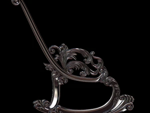 4577 Modèles 3D en vedette