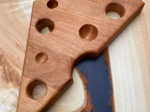 chese 3D Print Model