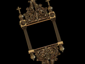 334 Model do druku 3D