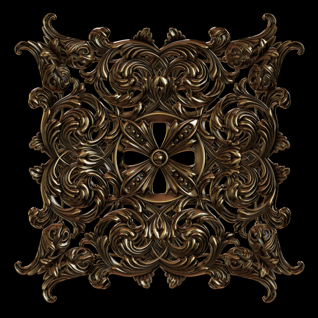 44433 3D Print Model .c4d .max .obj .3ds .fbx .stl .blend 