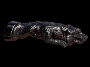 778865 3D Druckmodell